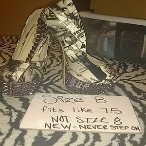 Brand new Kush Kouture